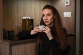 Model - káva